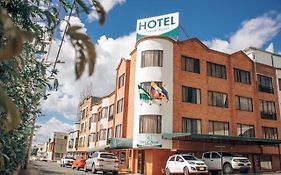 Hotel Torre Real